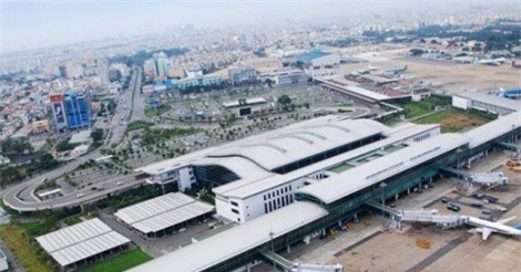 Mở phiên tòa sơ thẩm xét xử băng nhóm khủng bố sân bay Tân Sơn Nhất