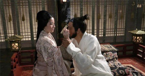 Mỹ nhân tuyệt sắc khiến Tào Tháo bất hòa với Quan Vũ