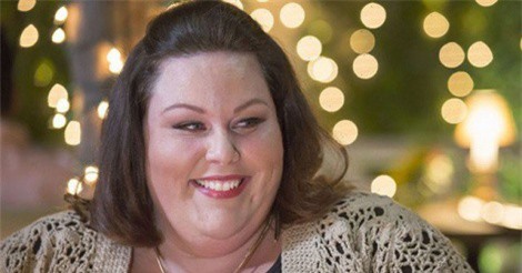 Người béo hạnh phúc hơn người gầy