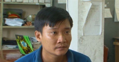 Nhân viên massage bị bạn trai đâm 13 nhát dao sau khi đòi chia tay