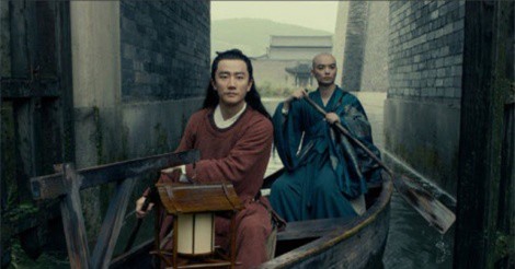 Phim của Hoàng Hiên - Trương Thiên Ái thu về hơn 800 tỉ đồng chỉ sau 4 ngày công chiếu