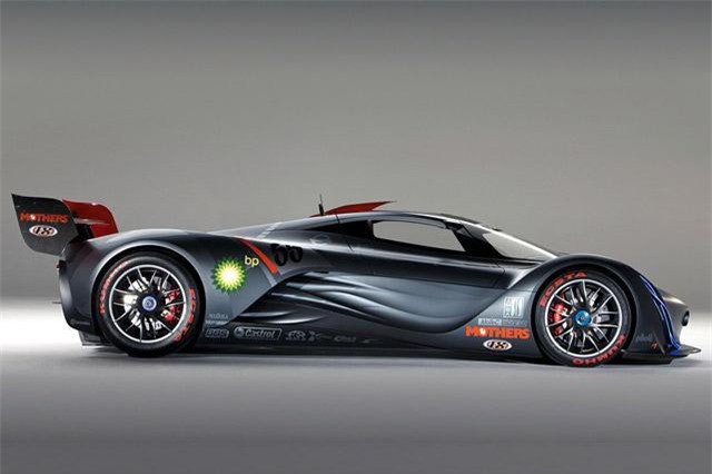 Top 10 ôtô Mazda đắt nhất trong lịch sử