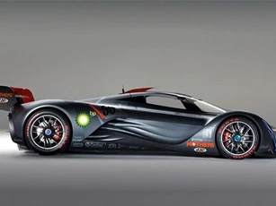 Top 10 ôtô Mazda đắt nhất trong lịch sử