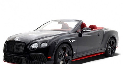 Top 10 siêu xe mui trần đắt nhất trên thị trường