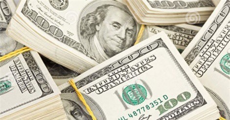 Tỷ giá ngoại tệ ngày 26/12: USD chịu áp lực giảm