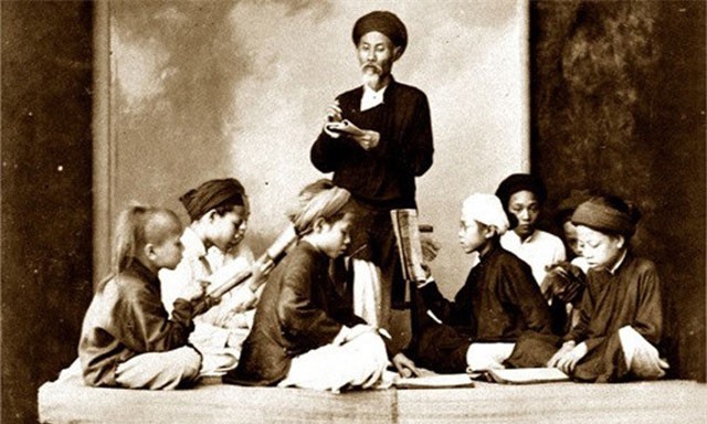 Vị vua đầu tiên đưa Toán học vào thi cử ở nước ta