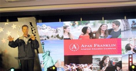 Xu hướng cách mạng 4.0 trong giáo dục đến Việt Nam