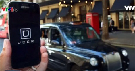 Yandex đánh mạnh vào thị trường giao thức ăn sau quyết định liên doanh Uber