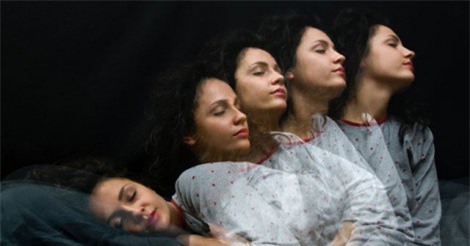 7 điều kỳ lạ về hiện tượng mộng du