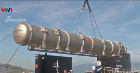 Báo chí thế giới nói gì việc Việt Nam bắn thử tên lửa Kalibr