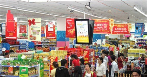 Bộ Tài chính yêu cầu tăng cường quản lý, bình ổn giá dịp Tết