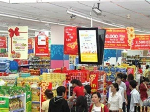 Bộ Tài chính yêu cầu tăng cường quản lý, bình ổn giá dịp Tết