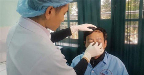 Bộ Y tế lên tiếng về vụ người nhà bệnh nhân tấn công bác sĩ cấp cứu 115