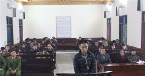 Chặn xe xin tiền, người tàn tật bị hành hung đến chết