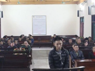 Chặn xe xin tiền, người tàn tật bị hành hung đến chết