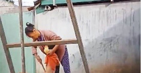 Đắk Nông: Người giữ trẻ dùng vật cứng chọc vào bộ phận sinh dục bé trai