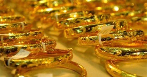 GIÁ VÀNG NGÀY 27/12: Bất ngờ tăng mạnh?