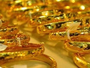 GIÁ VÀNG NGÀY 27/12: Bất ngờ tăng mạnh?