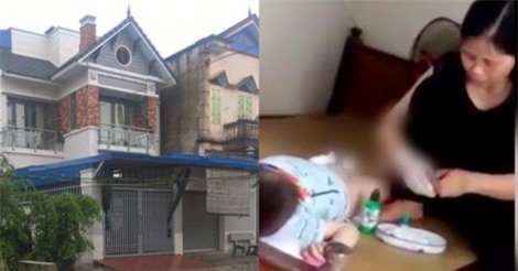 Khởi tố bị can, bắt tạm giam y sĩ khiến 103 bệnh nhi mắc sùi mào gà