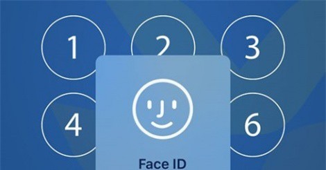 Ngân hàng đầu tiên tại Việt Nam triển khai tính năng FaceID