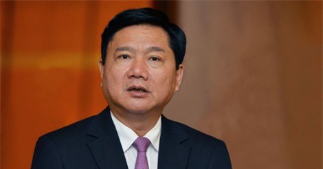 Ông Đinh La Thăng và đồng phạm sắp phải đứng trước "vành móng ngựa"