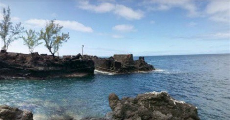 Người đàn ông Ba Lan được giải cứu sau 7 tháng lênh đênh trên biển