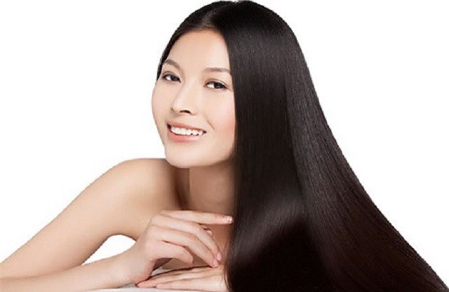 Những bí quyết giúp tóc phụ nữ luôn chắc khỏe