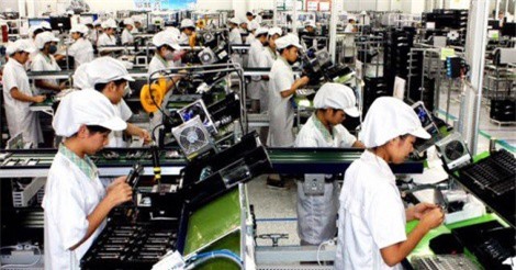 Thái Nguyên đặt mục tiêu tăng trưởng kinh tế đạt 10,5%