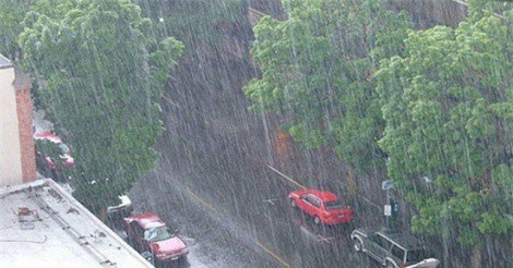 THỜI TIẾT NGÀY 27/12: Bắc Bộ có nơi rét hại, Hà Nội có mưa