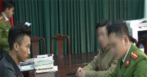 Thừa Thiên - Huế: Người yêu nhờ trả thù, nam thanh niên đâm 2 người trọng thương