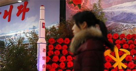 Triều Tiên có thể phóng vệ tinh nhân tạo mới ngay sau nghị quyết trừng phạt của Liên Hợp Quốc