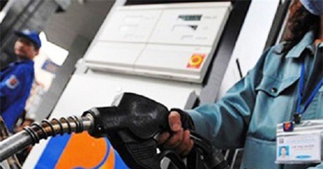 Từ 1/1/2018, thị trường "khai tử" xăng A92