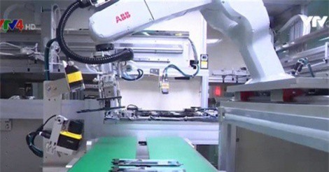 Tỷ lệ DN tư nhân Việt Nam bán hàng cho DN FDI chỉ khoảng 8%