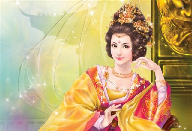 Vì sao Dương Quý Phi không được làm hoàng hậu?