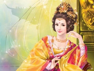 Vì sao Dương Quý Phi không được làm hoàng hậu?