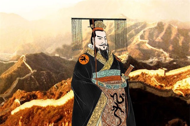 Vì sao Tần Thủy Hoàng ép trọng phụ Lã Bất Vi đến chỗ chết?