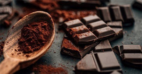 10 lợi ích sức khỏe của chocolate