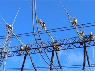 1300 tỷ đồng xây dựng loạt dự án truyền tải điện quan trọng