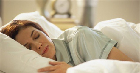 9 cách đơn giản để ngủ ngon hơn vào ban đêm