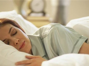 9 cách đơn giản để ngủ ngon hơn vào ban đêm
