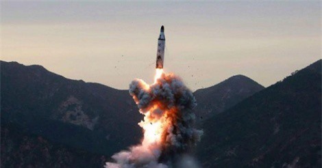 Cảnh báo: Người đào tẩu từ Triều Tiên dấu hiệu nghi bị phơi nhiễm phóng xạ