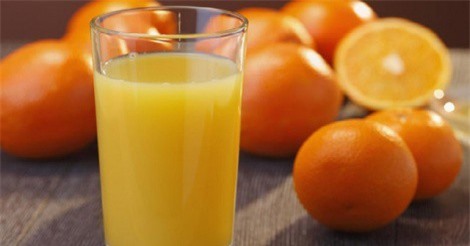 Clip: Bạn đã uống nước cam đúng cách?