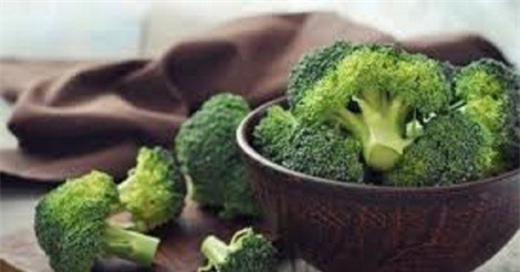 Clip: Làm thế nào để không hao hụt chất dinh dưỡng khi nấu súp lơ?