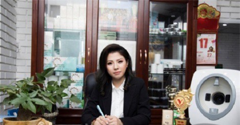 Doanh nhân Lê Ngọc Diệp: Tôi chỉ muốn có nhiều bài thuốc đông y tốt để giúp mọi người có sức khỏe