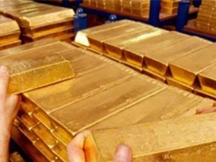 GIÁ VÀNG NGÀY 28/12: Tiếp tục giữ nhịp tăng giá?