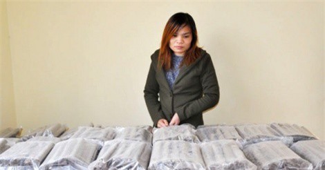 Hải Dương: Khởi tố đối tượng vận chuyển 138kg thuốc nổ TNT