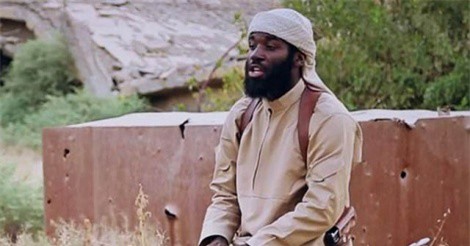 IS đe dọa Tổng thống Trump, kêu gọi khủng bố bằng dao lẫn súng trên đất Mỹ