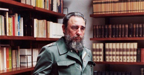 Kỳ tích cố Chủ tịch nước Cuba sống sót trước 638 âm mưu ám sát của CIA 
