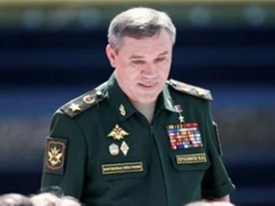 Nga cáo buộc Mỹ huấn luyện cựu chiến binh Hồi giáo IS tại Syria