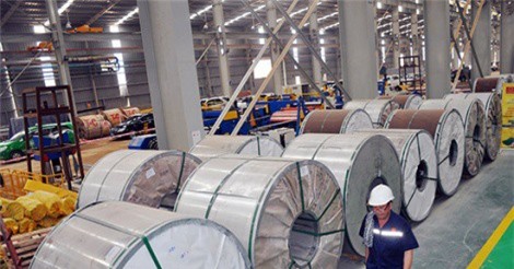 Nghệ An: Thu thuế xuất nhập khẩu tăng 50%